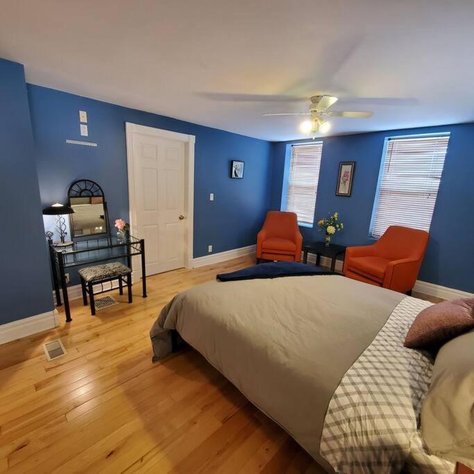 Garden 2 Storey House ナイアガラ・フォールズ エクステリア 写真